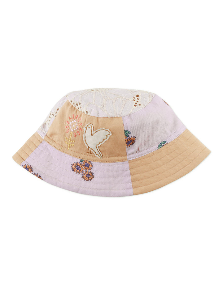 Gingersnaps - Bucket Hat Agatha