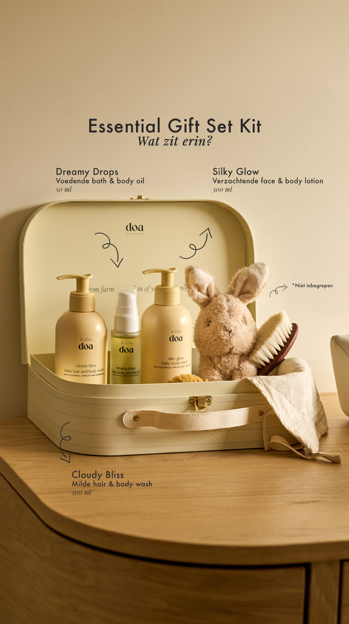The Essenstial Gift Set