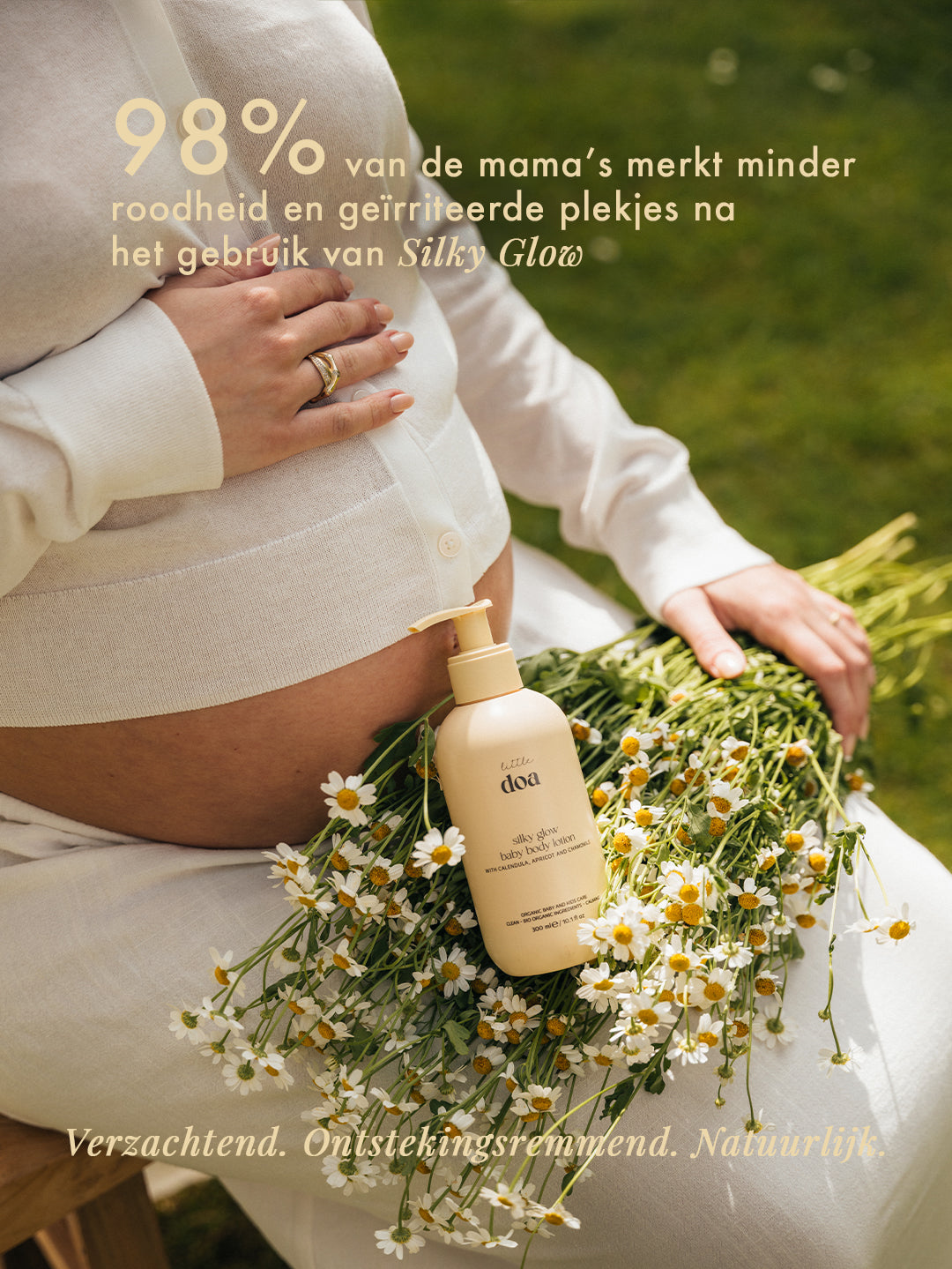 Little Doa - Silky Glow