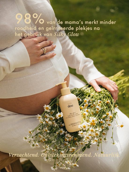 Little Doa - Silky Glow