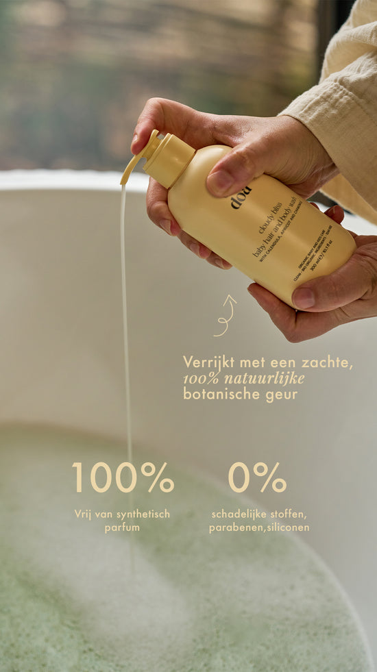 Little Doa - Cloudy Bliss