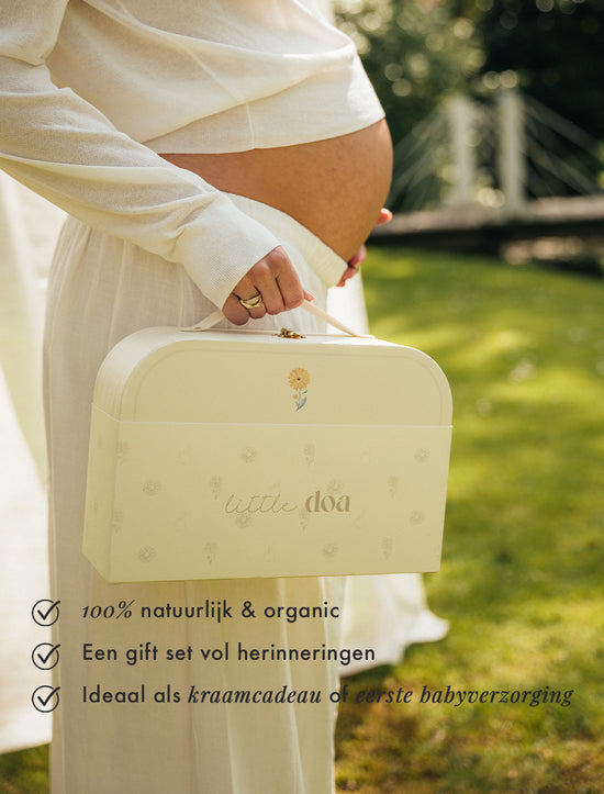 The Essenstial Gift Set