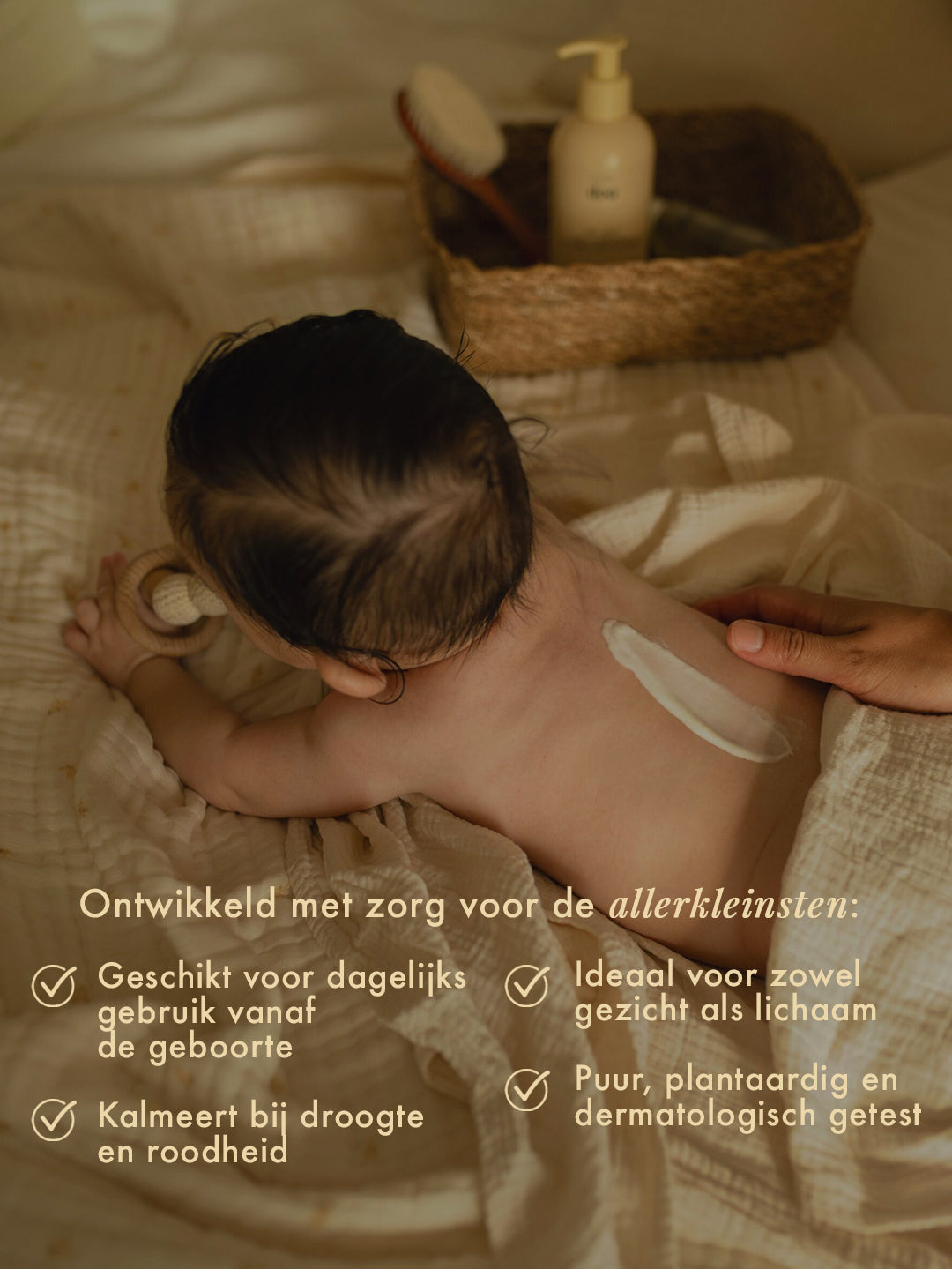 Little Doa - Silky Glow