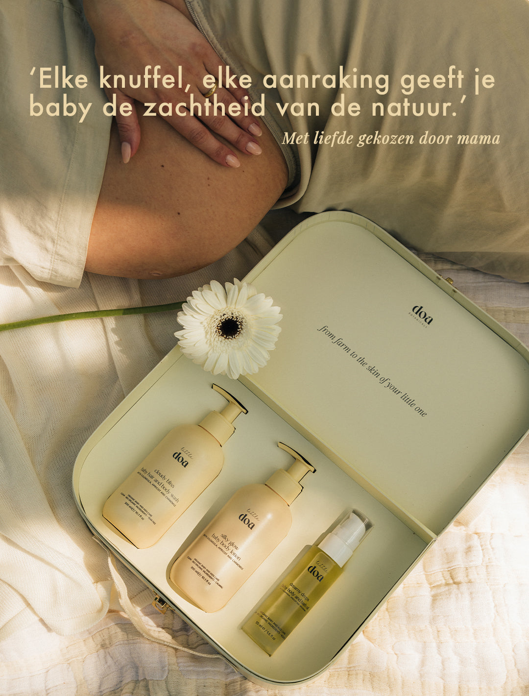 The Essenstial Gift Set