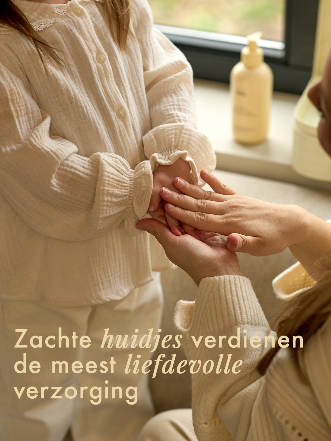 Little Doa - Silky Glow