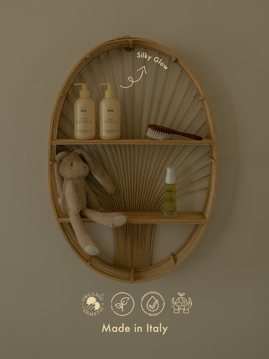 Little Doa - Silky Glow