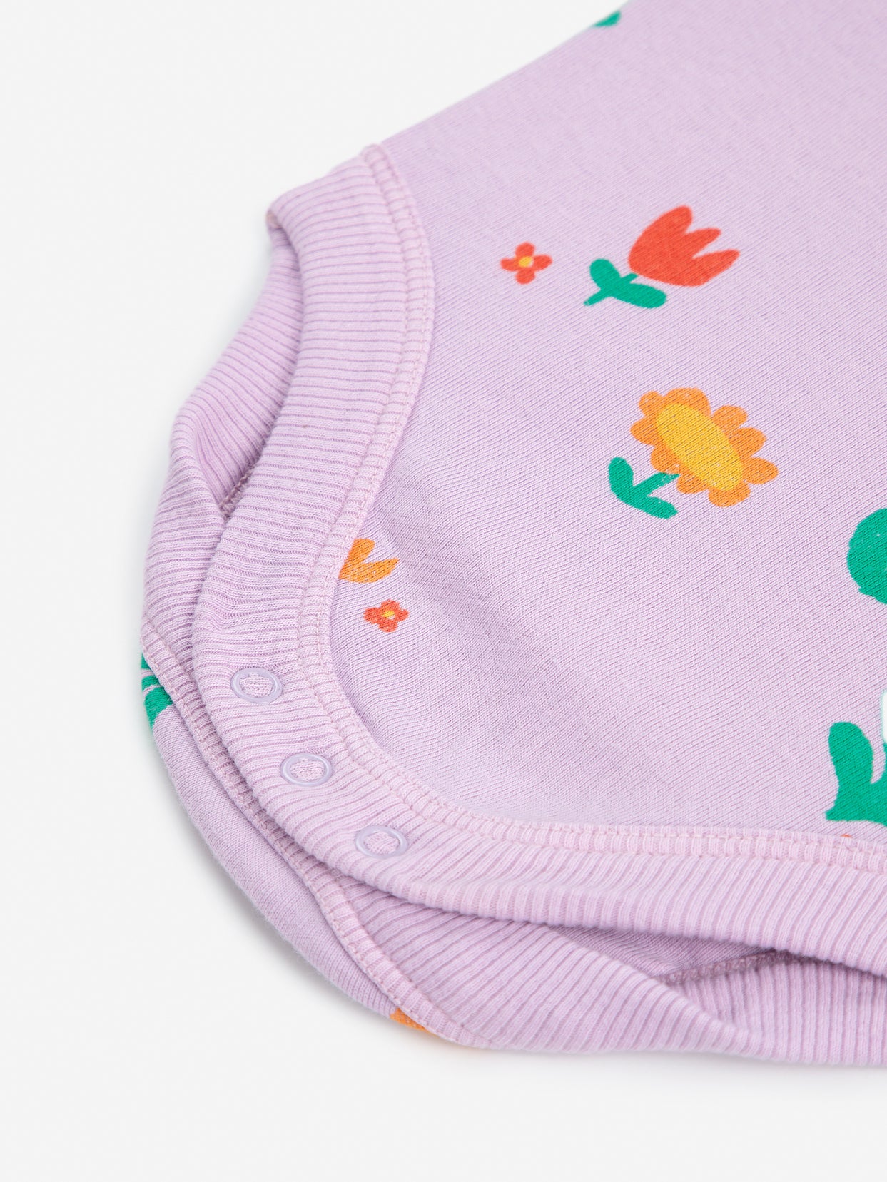 Bobo Choses - Garden Party all over romper
