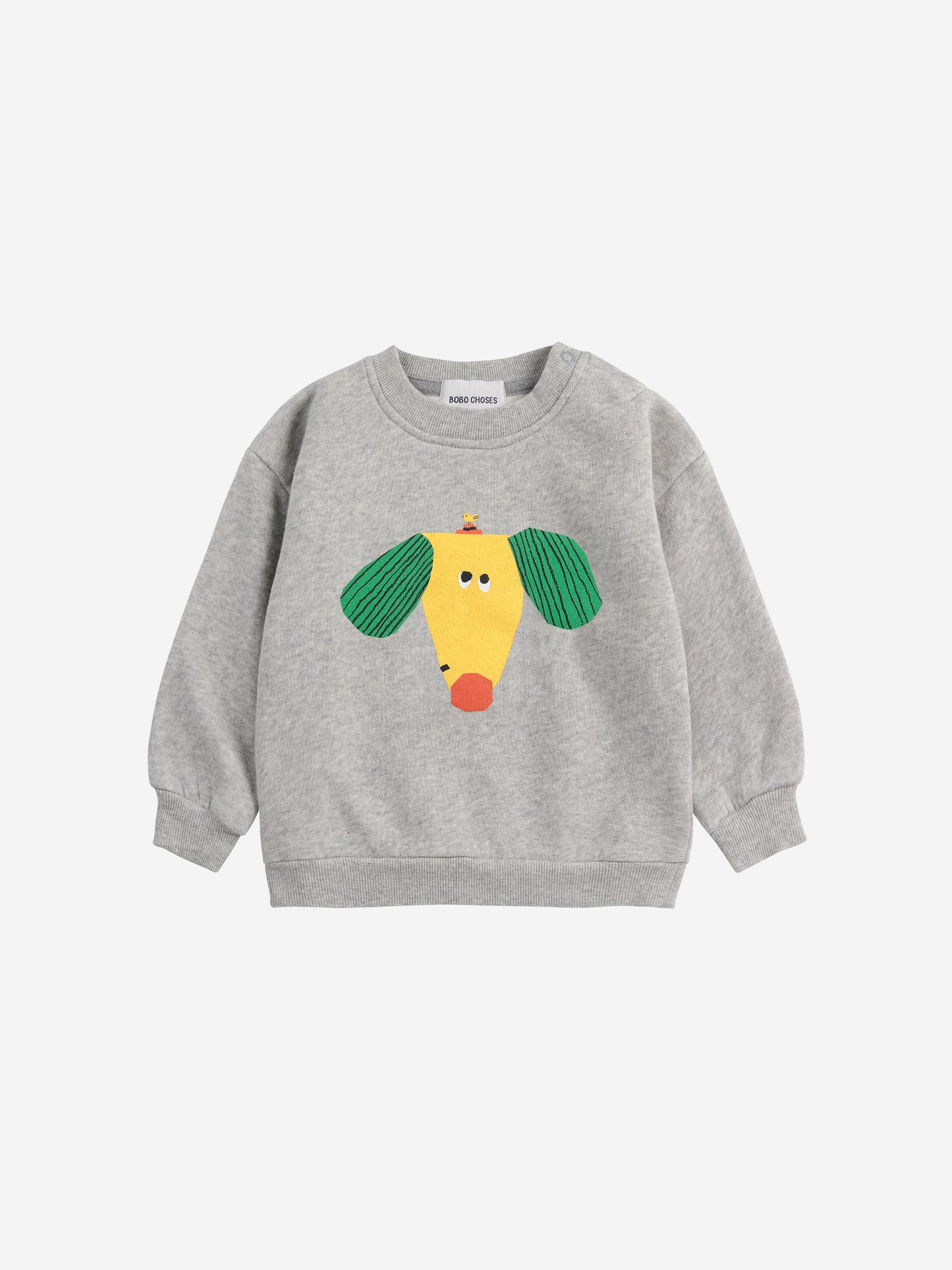 Bobo Choses - Happy Dog sweatshirt
