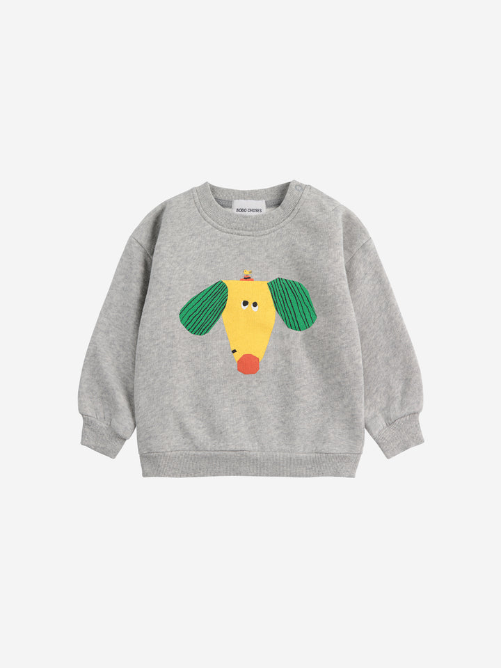 Bobo Choses - Happy Dog sweatshirt