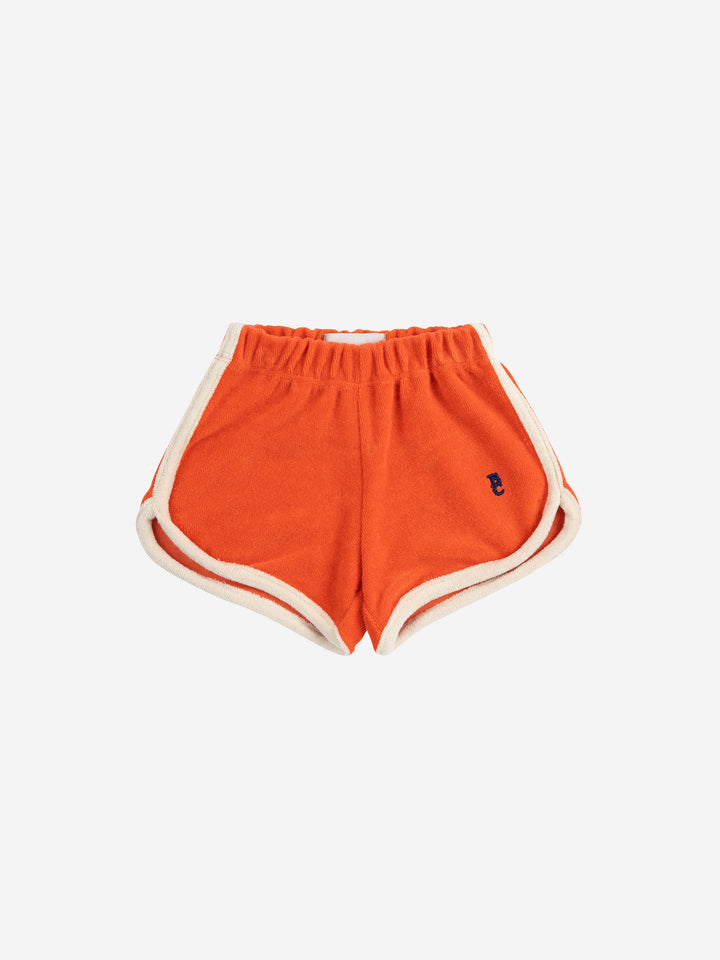 Bobo Choses - Terry cloth shorts