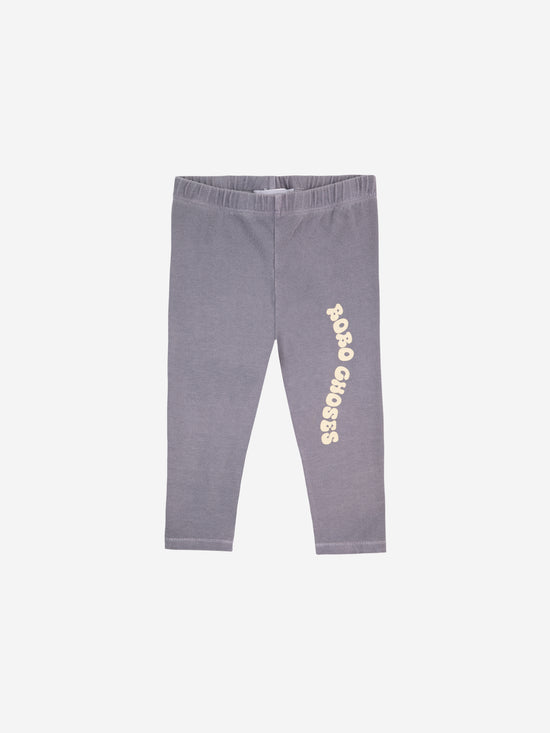 Bobo Choses - Wavy Bobo Choses leggings