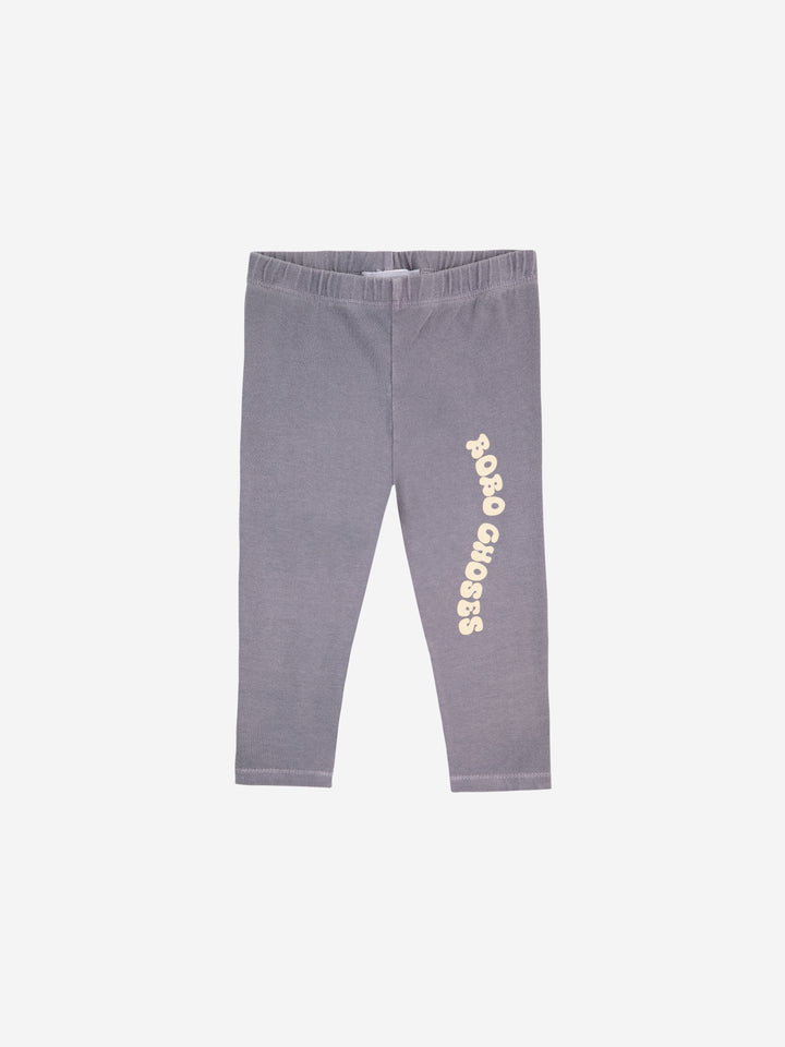 Bobo Choses - Wavy Bobo Choses leggings