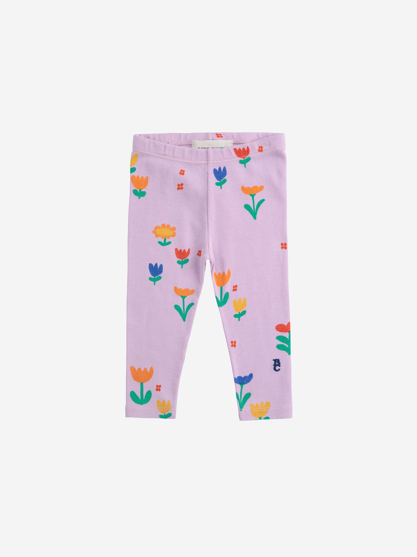 Bobo Choses - Garden Party all over leggings