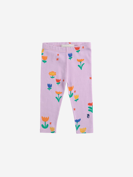 Bobo Choses - Garden Party all over leggings