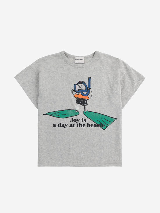 Bobo Choses - A Day At The Beach T-shirt