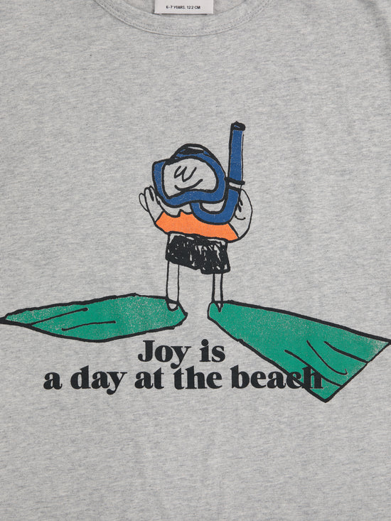 Bobo Choses - A Day At The Beach T-shirt