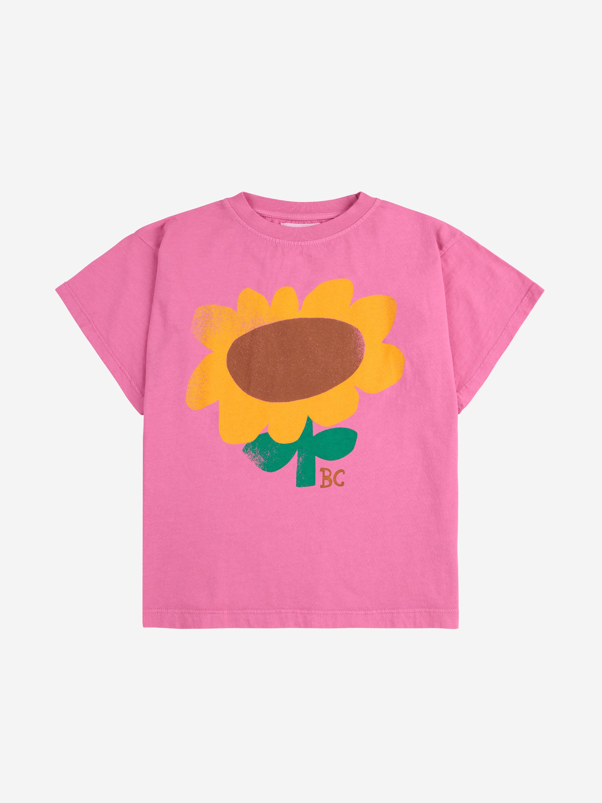 Bobo Choses - Sunflower T-shirt