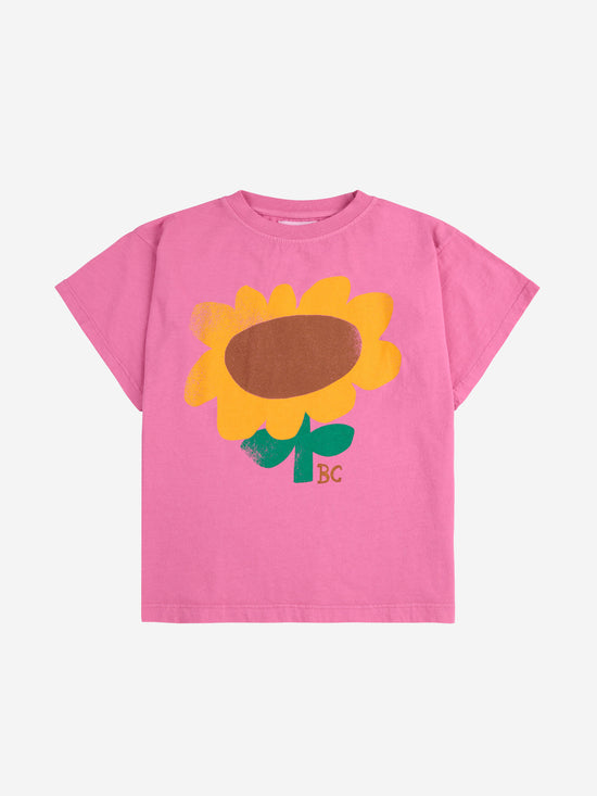 Bobo Choses - Sunflower T-shirt