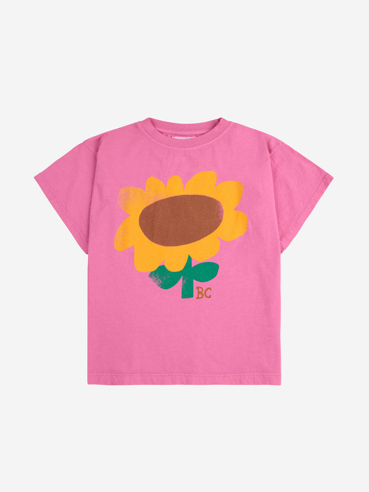 Bobo Choses - Sunflower T-shirt