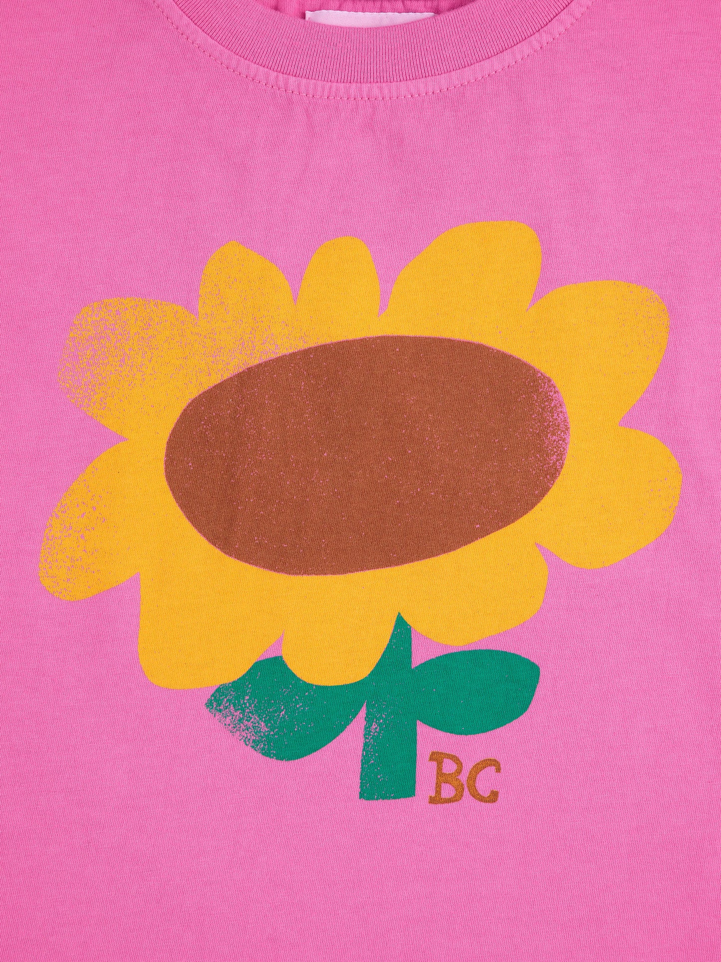 Bobo Choses - Sunflower T-shirt