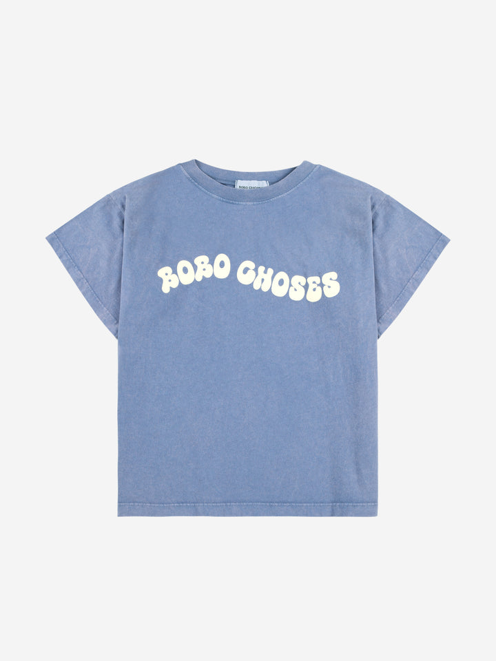 Bobo Choses - Wavy Bobo Choses T-shirt