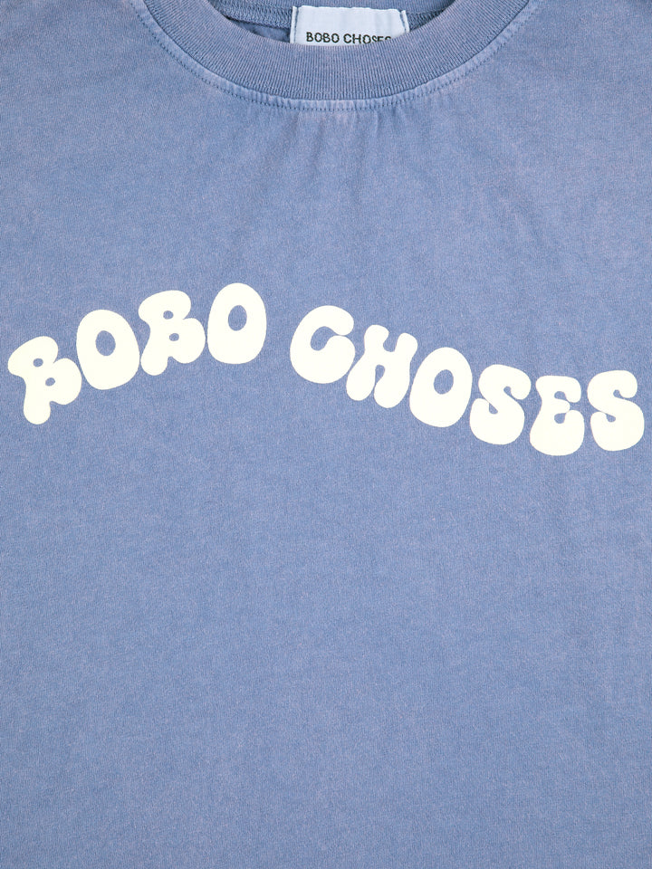 Bobo Choses - Wavy Bobo Choses T-shirt