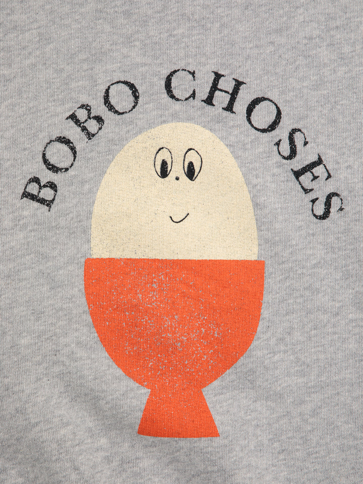 Bobo Choses - Morning Egg sweatshirt