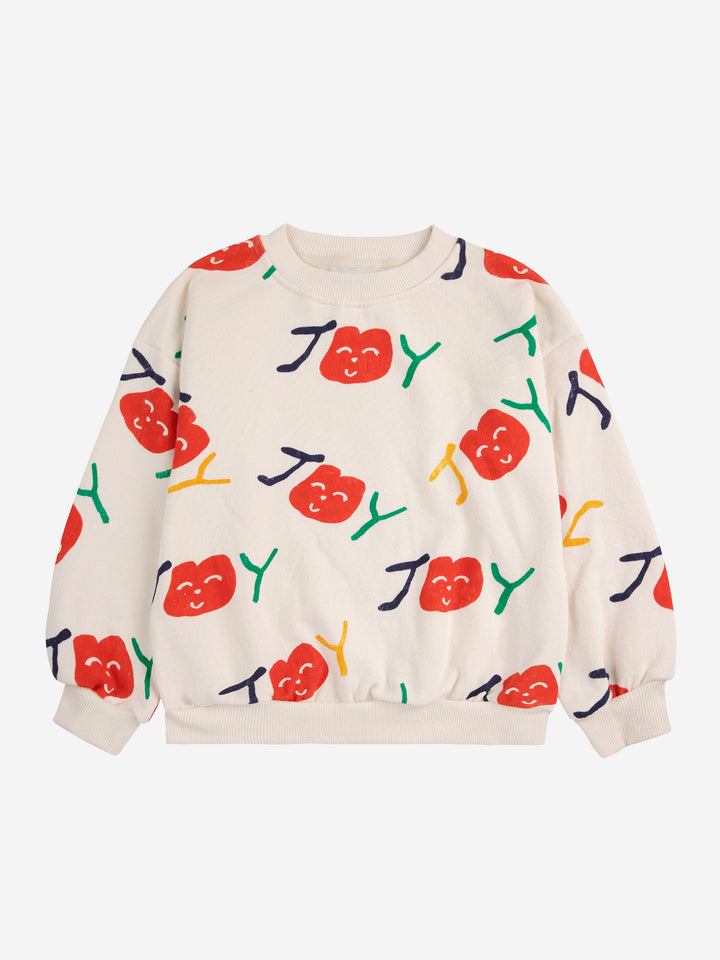 Bobo Choses - Smiling all over sweatshirt