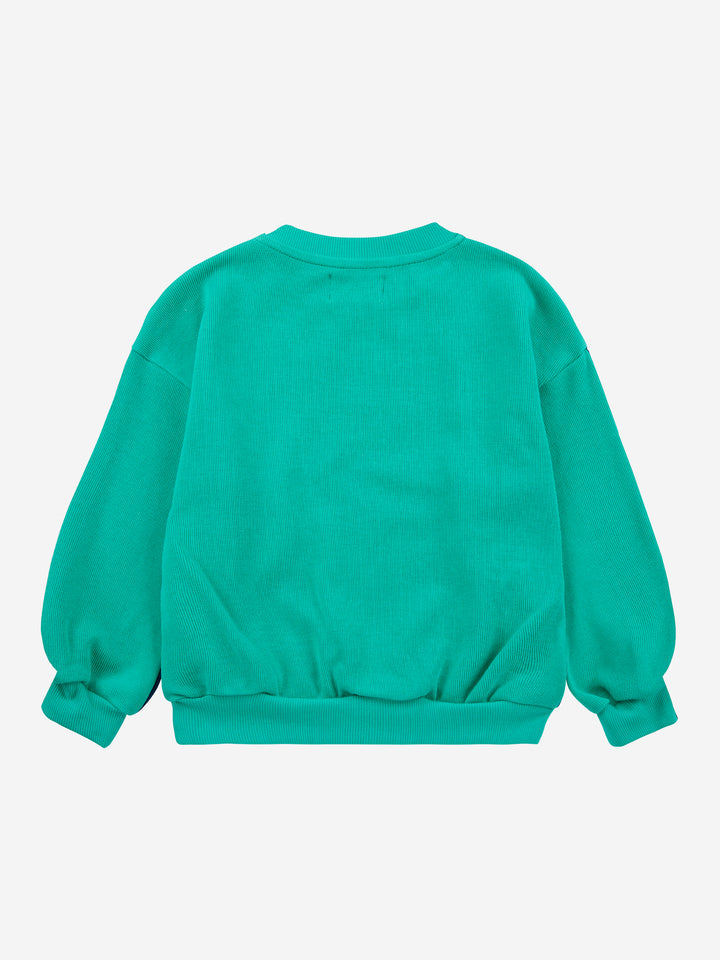 Bobo Choses - Smiling sweatshirt