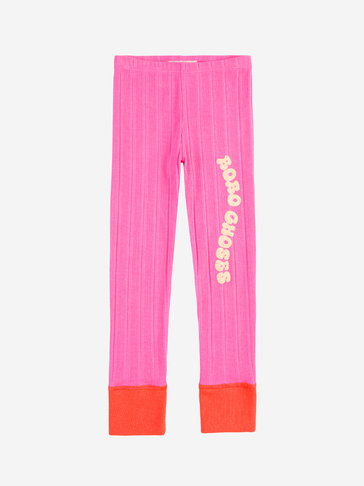 Bobo Choses - Wavy Bobo Choses leggings