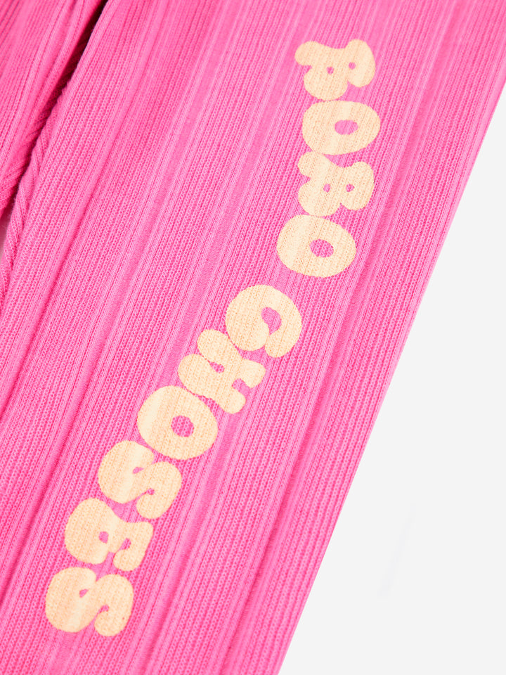 Bobo Choses - Wavy Bobo Choses leggings