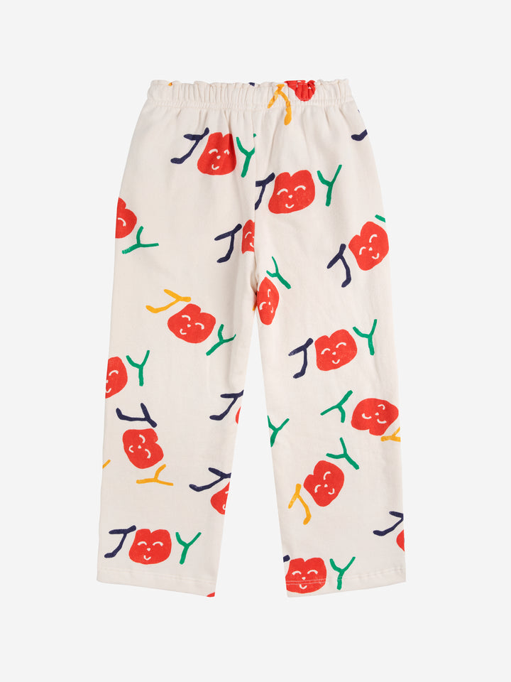 Bobo Choses - Smiling all over jogging pants