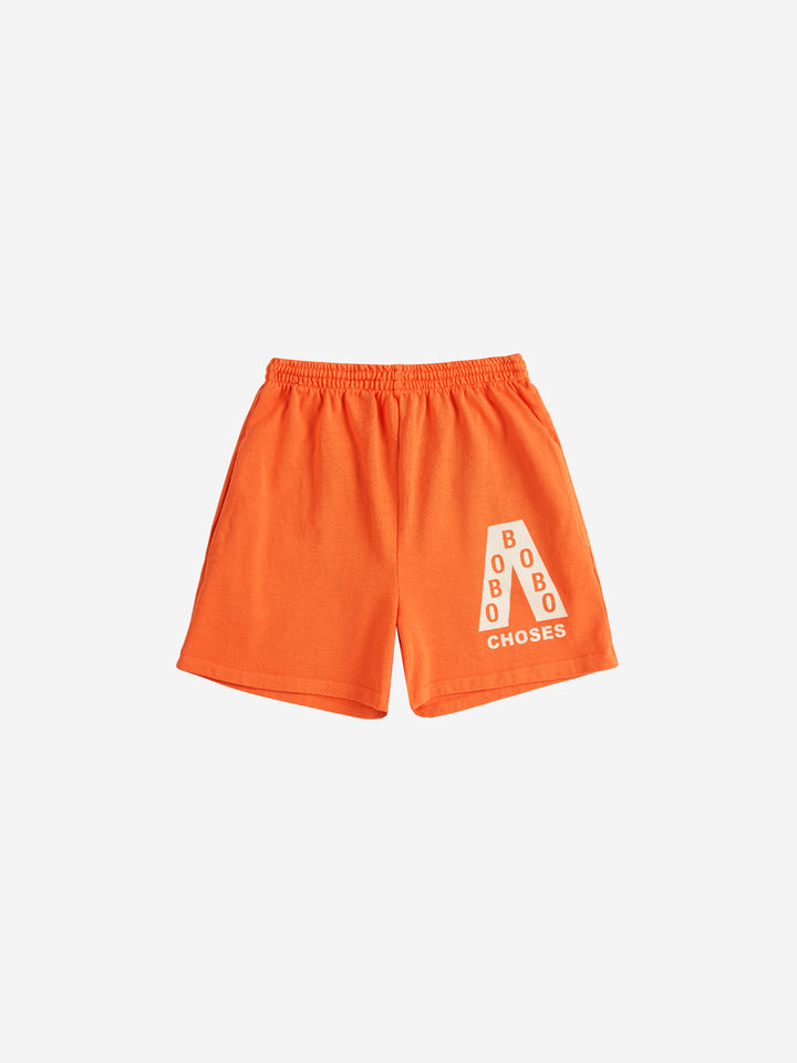 Bobo Choses - Podium Bobo Choses bermuda shorts