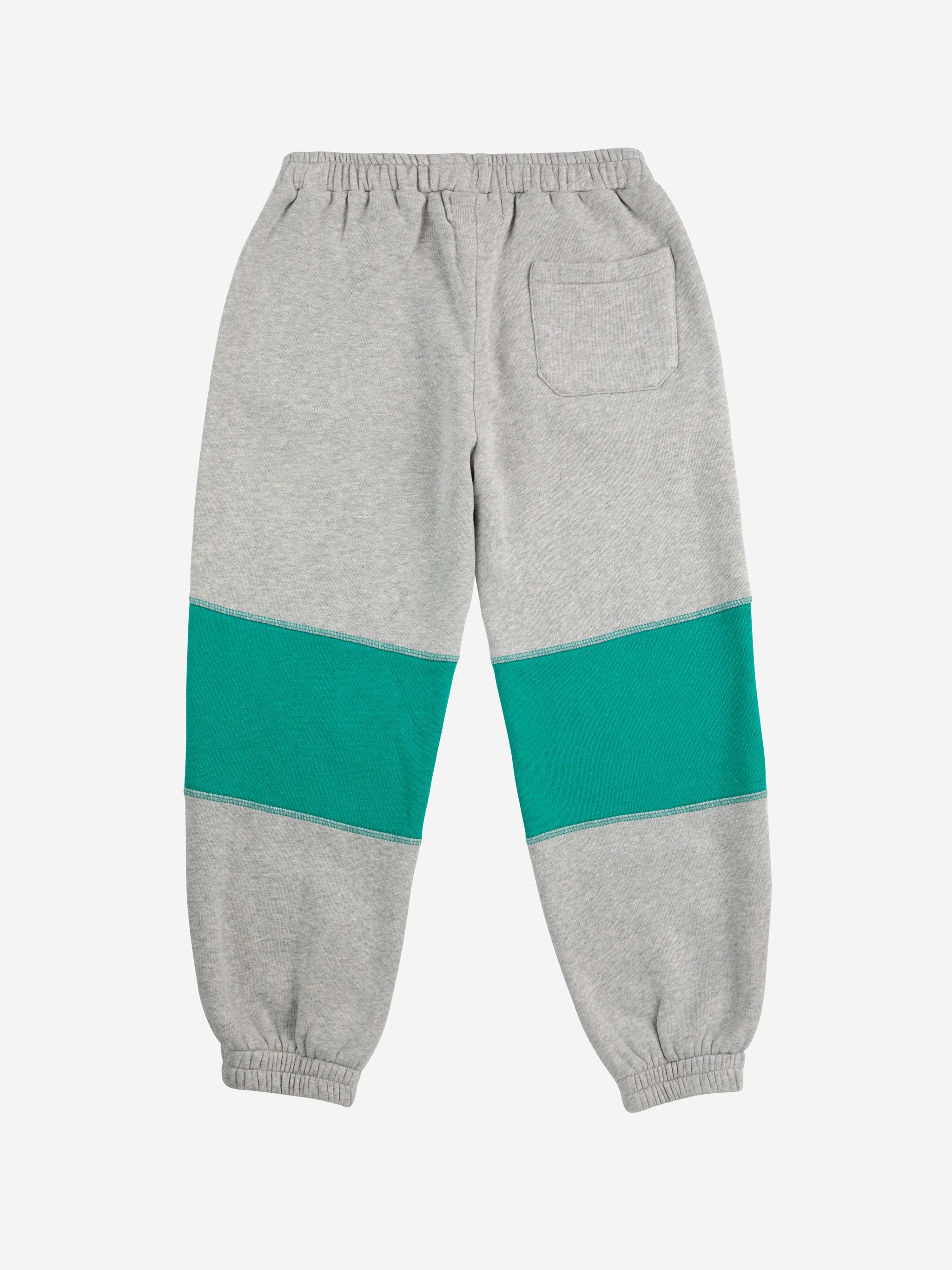 Bobo Choses - Joy Color Block jogging pants