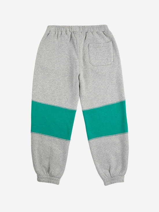 Bobo Choses - Joy Color Block jogging pants