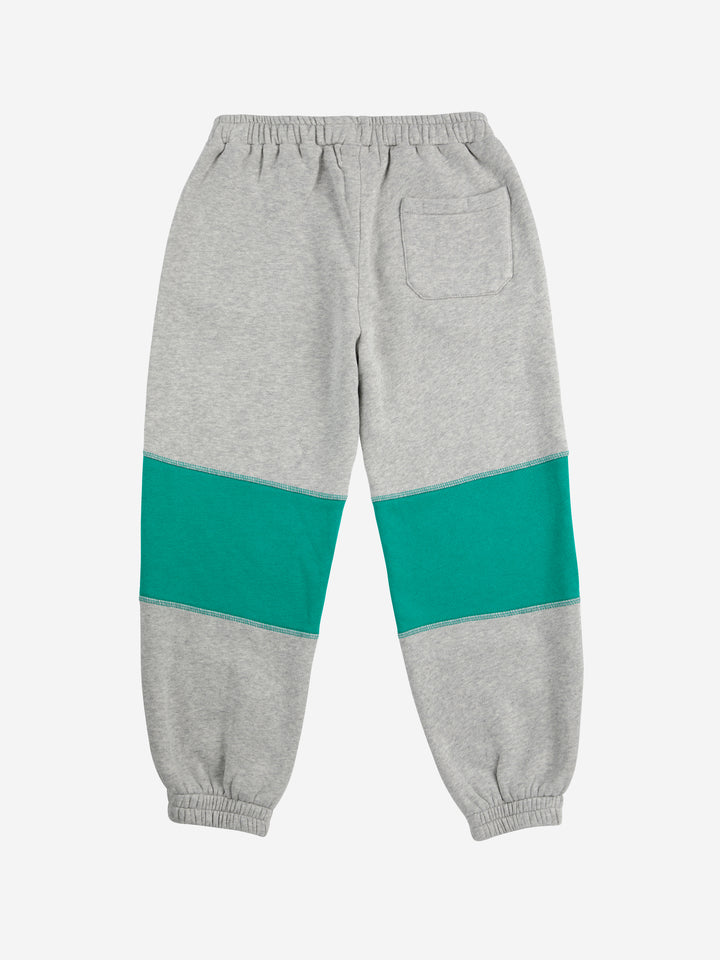 Bobo Choses - Joy Color Block jogging pants