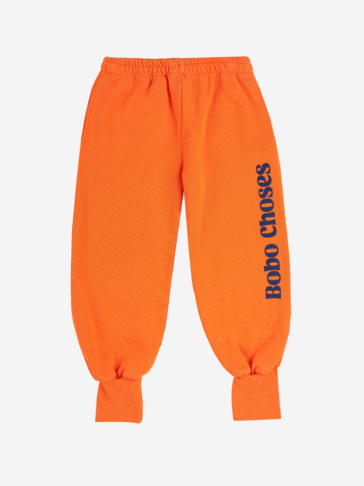 Bobo Choses - Broek Orange