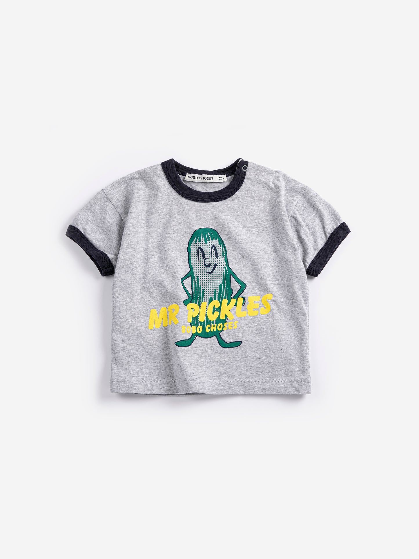 Mr Pickles T-shirt