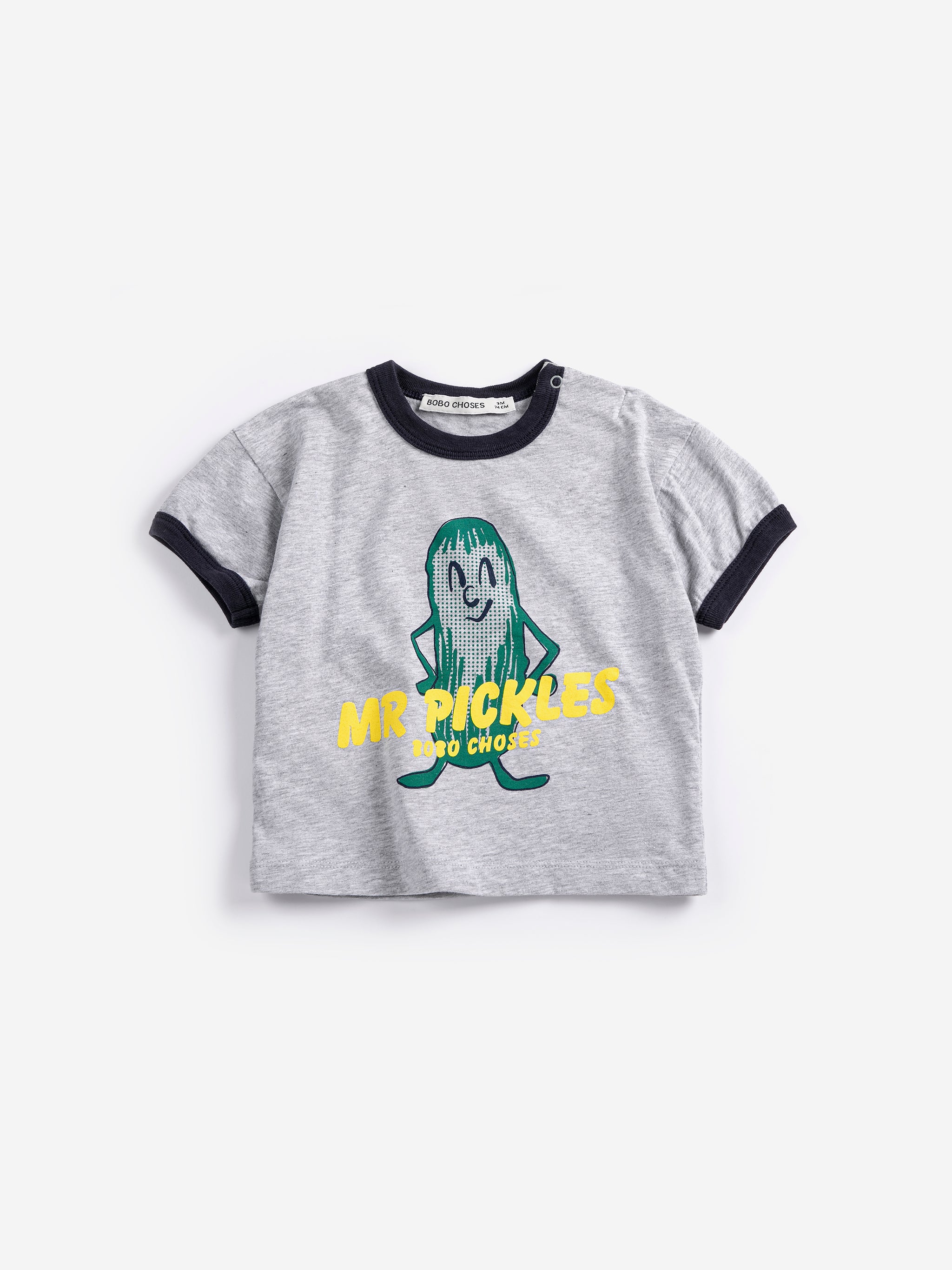 Mr Pickles T-shirt