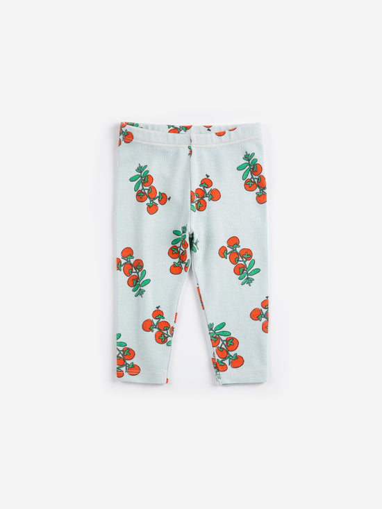 Juicy Tomatoes all over leggings