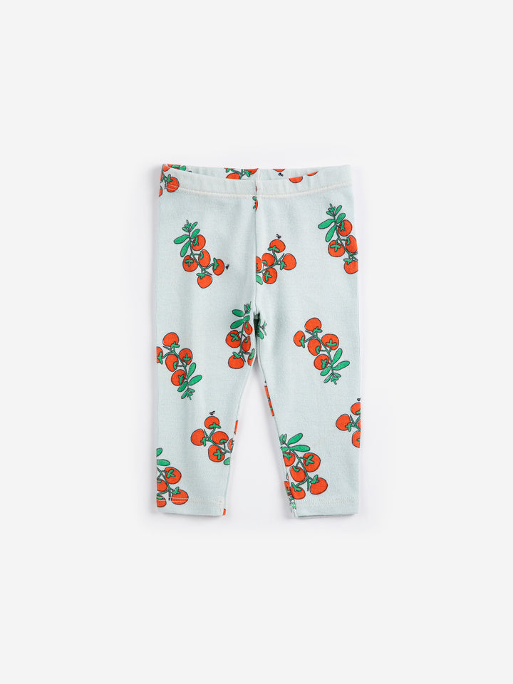 Juicy Tomatoes all over leggings