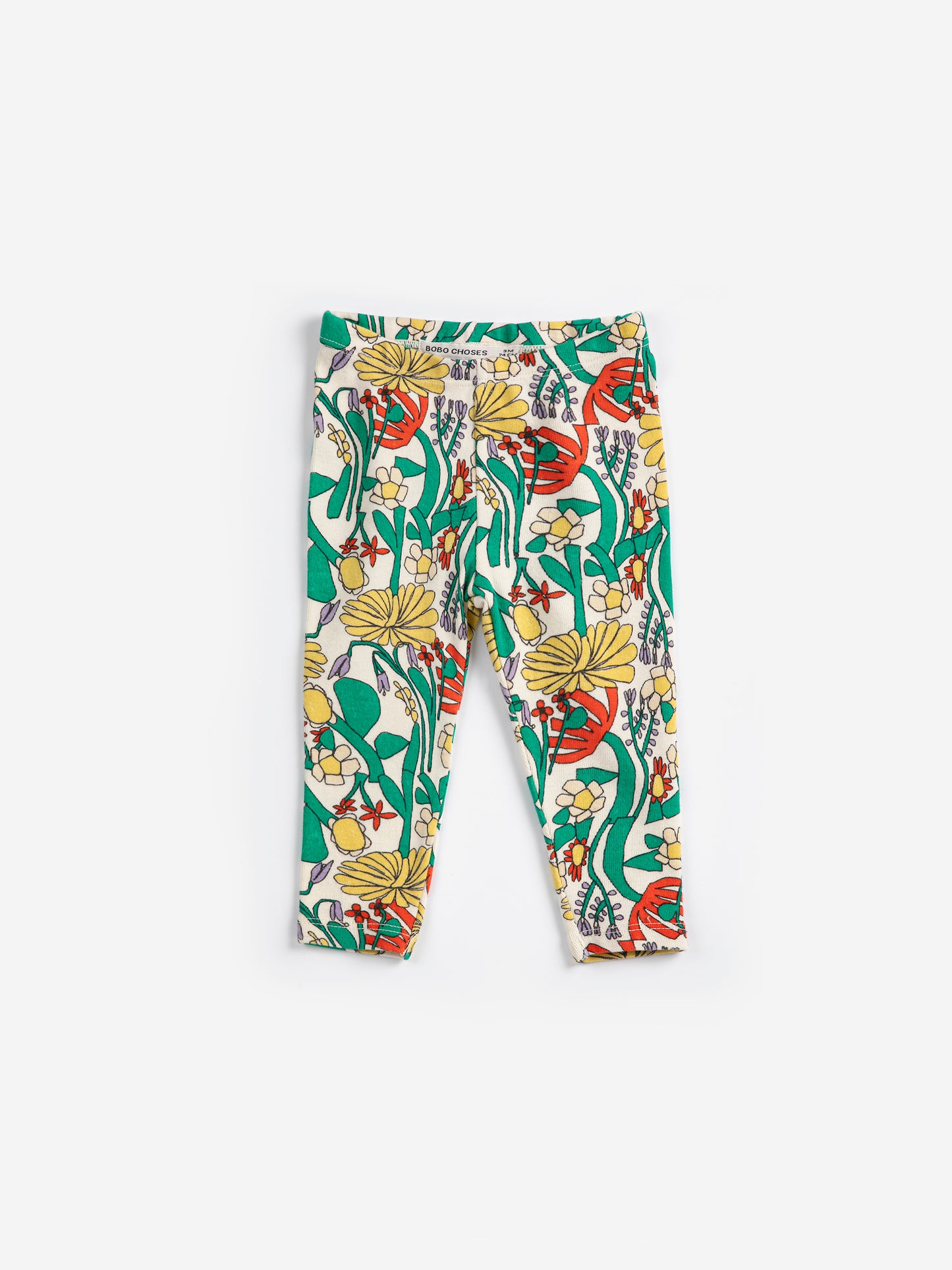 Color Herbalist all over leggings