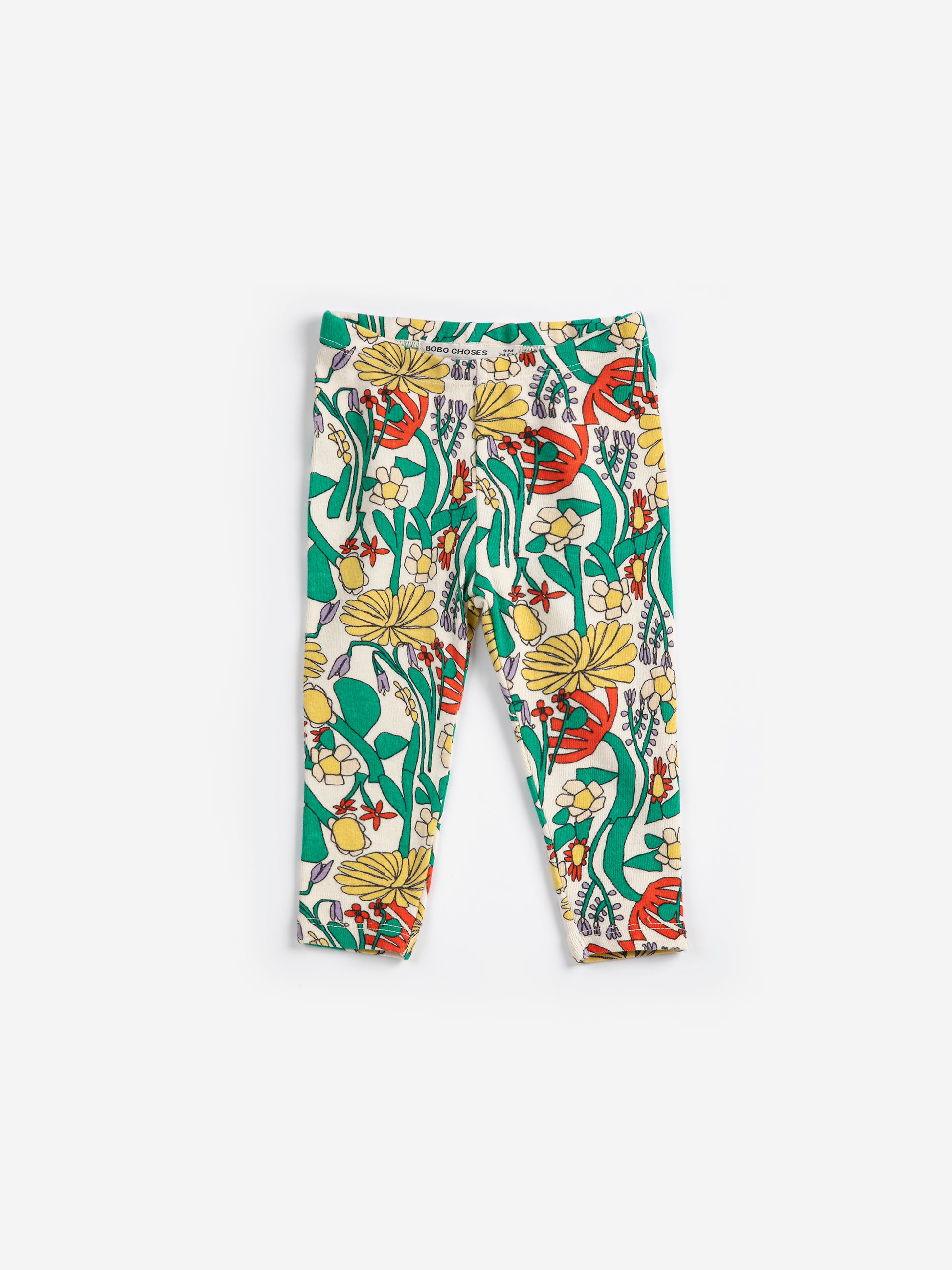 Color Herbalist all over leggings