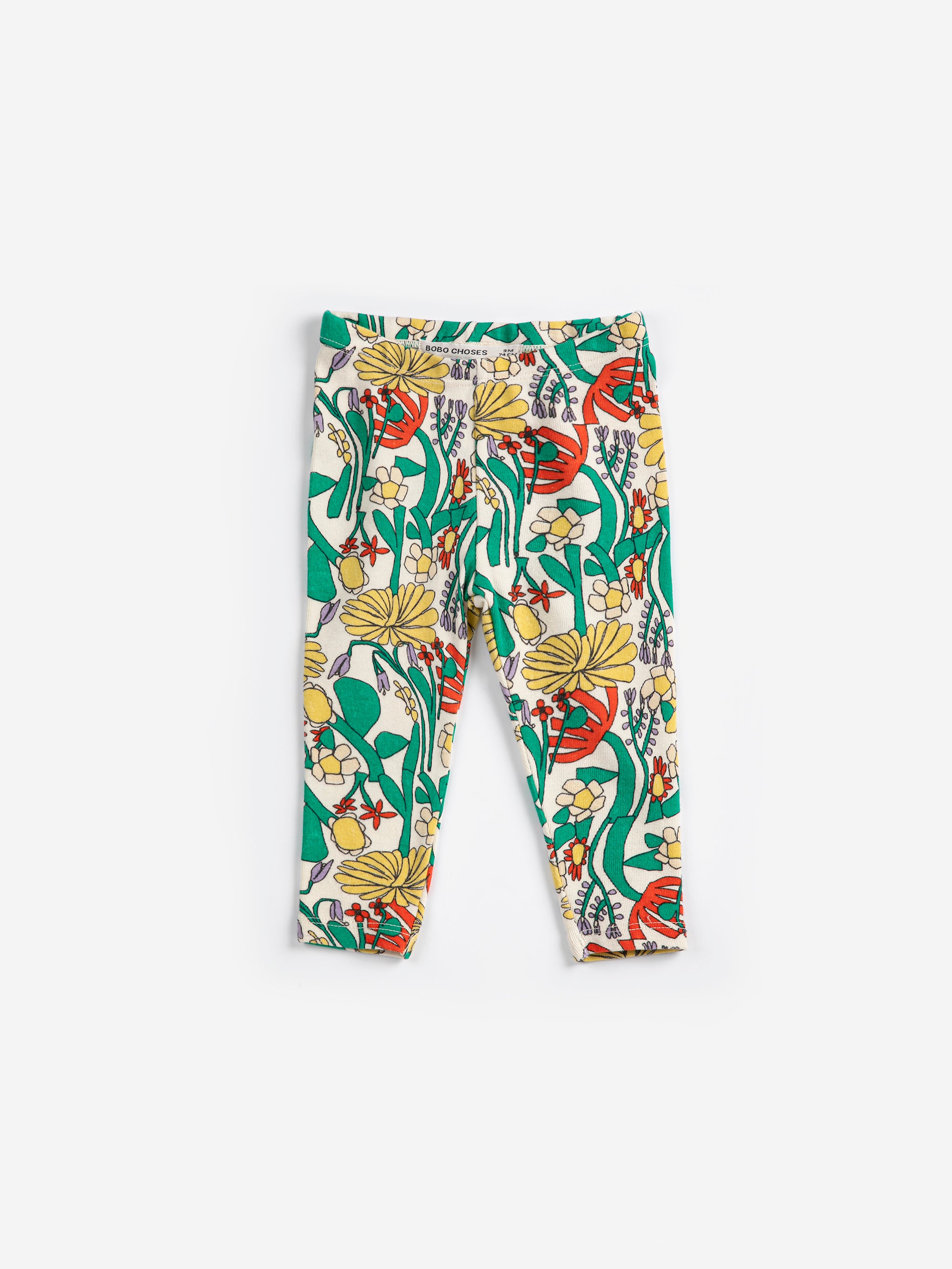 Color Herbalist all over leggings
