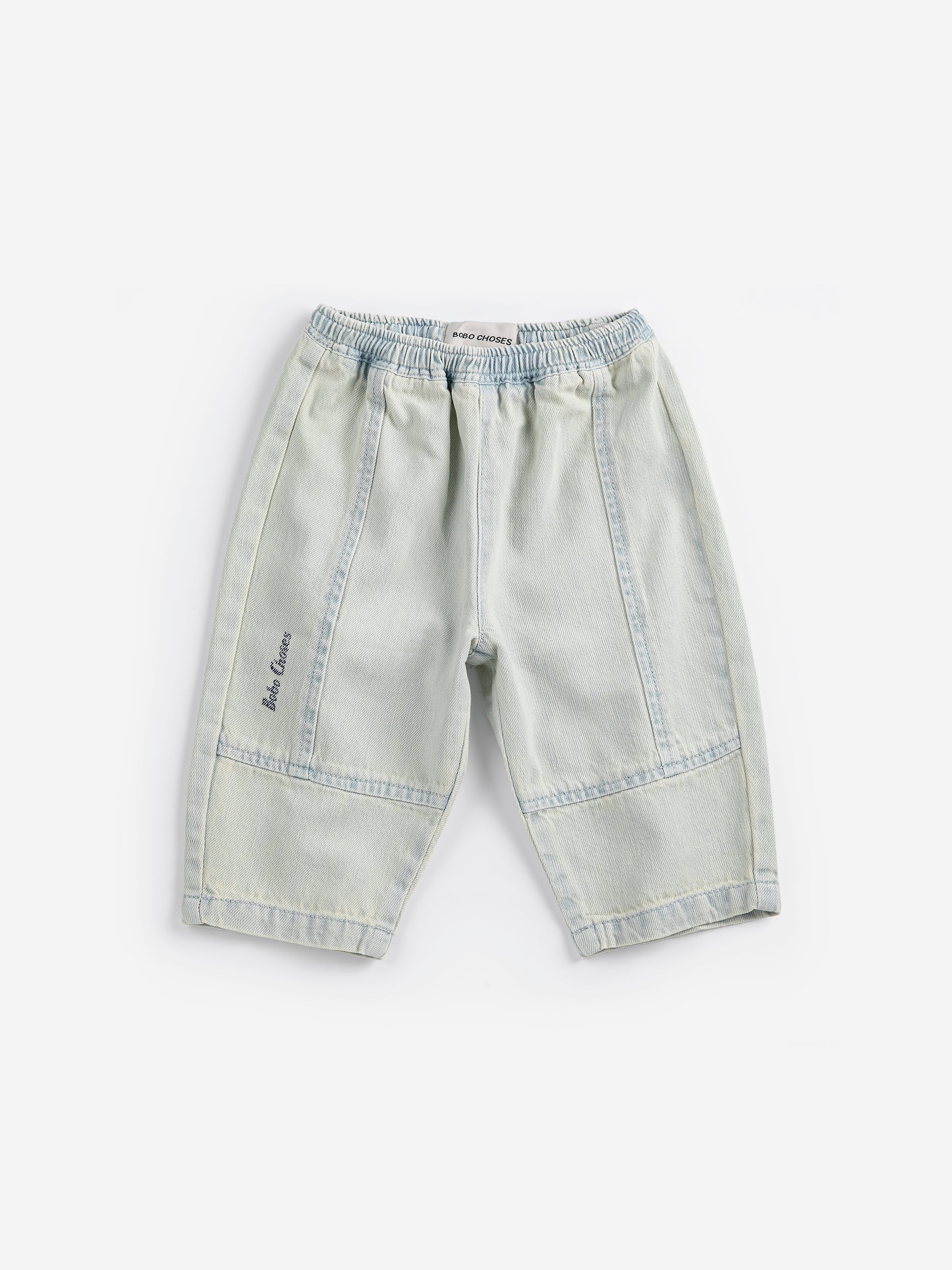 Bobo Choses denim pants