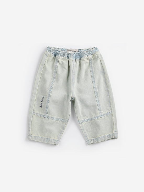 Bobo Choses denim pants
