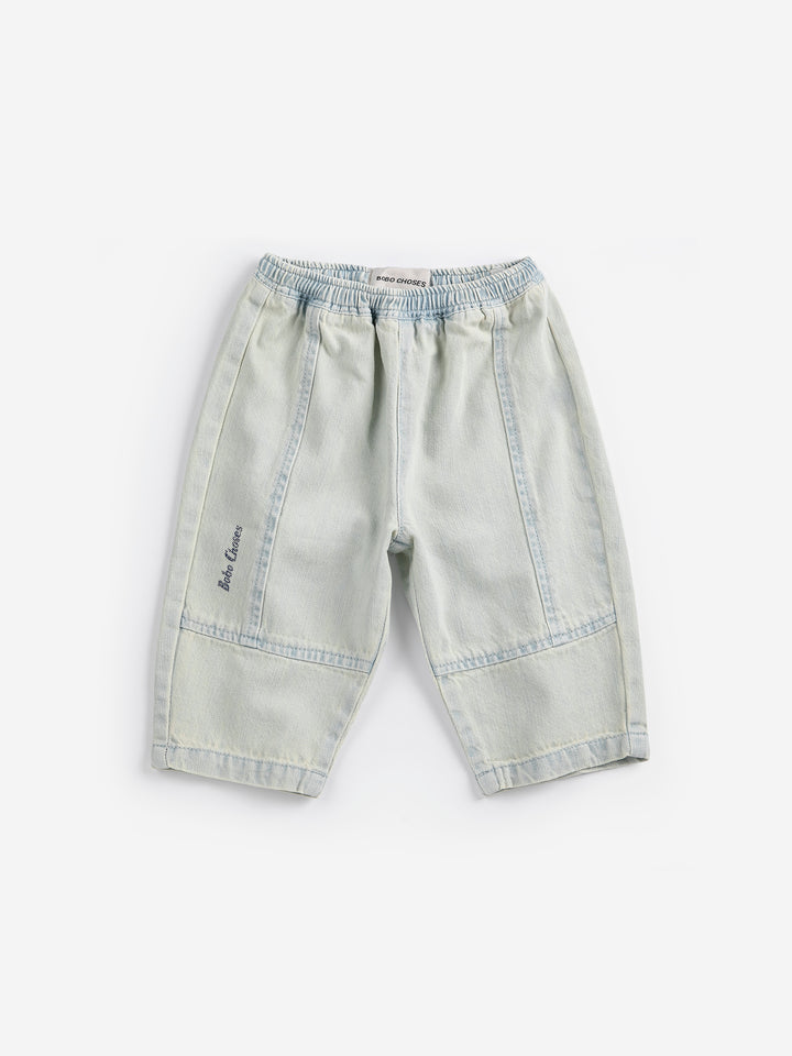 Bobo Choses denim pants
