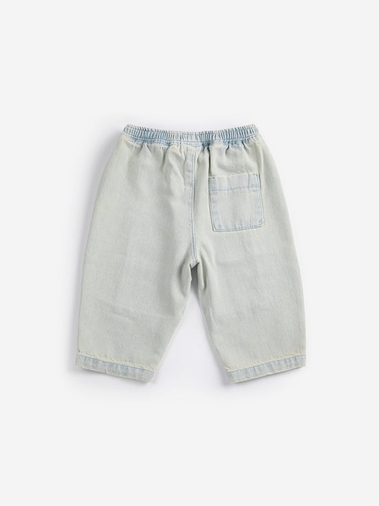 Bobo Choses denim pants