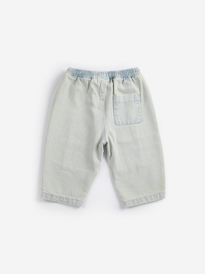 Bobo Choses denim pants