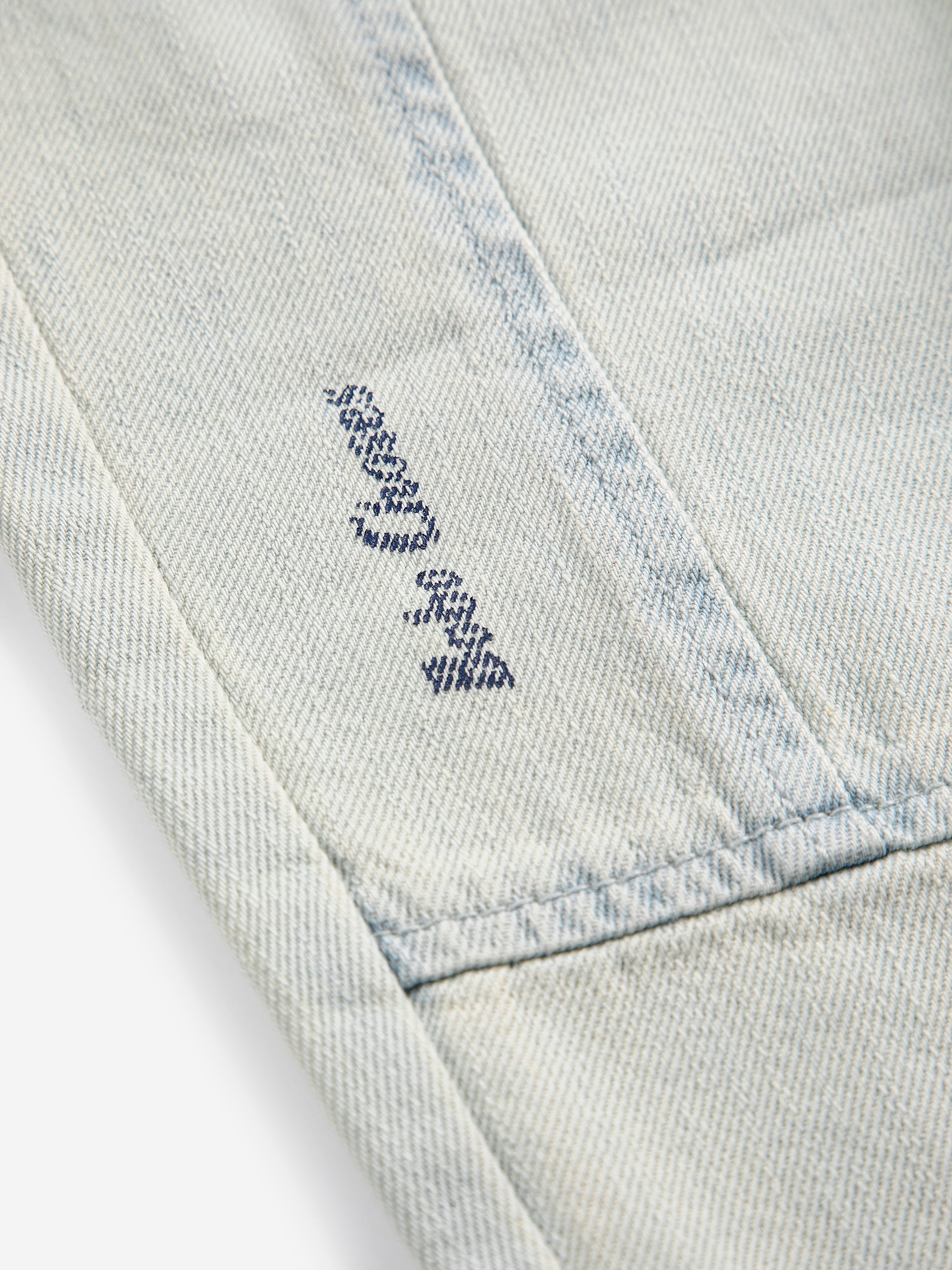 Bobo Choses denim pants
